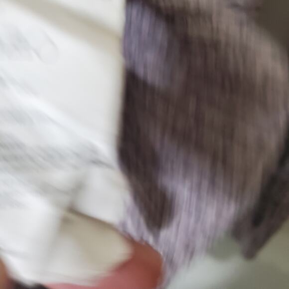 Prana Moonstone bisque cowl neck sweater dress Size Small - Picture 9 of 14